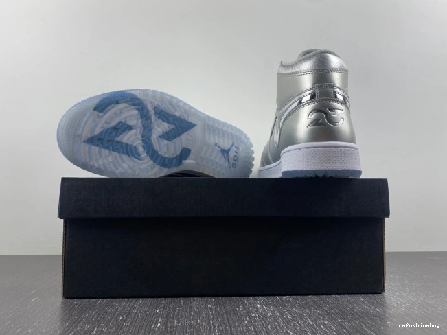 FD6815-001 Gift Jordan High 1 Golf Giving Air 0929
